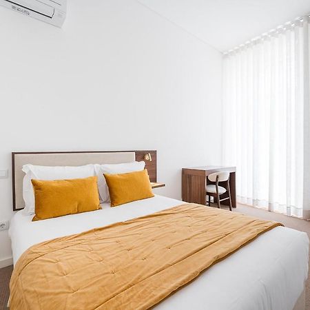 Guestready - Sta Catharina Apartments Porto Exterior foto