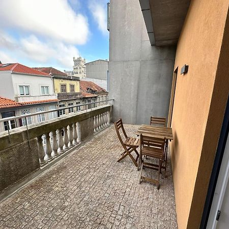 Guestready - Sta Catharina Apartments Porto Exterior foto