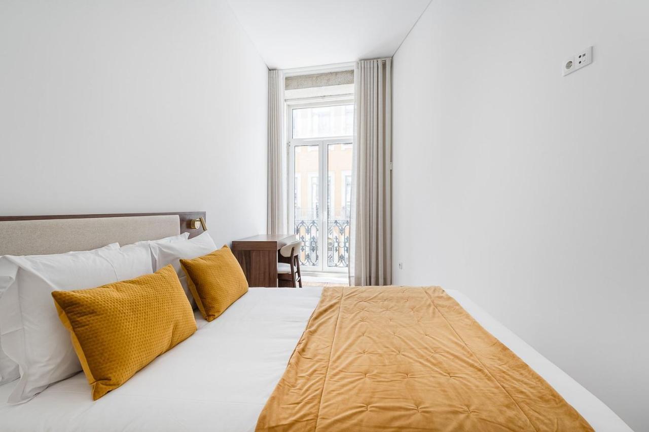 Guestready - Sta Catharina Apartments Porto Exterior foto