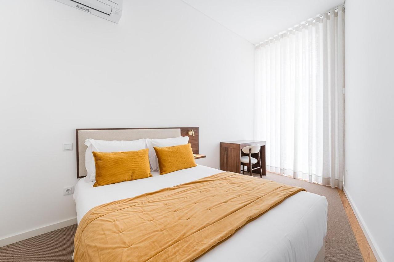 Guestready - Sta Catharina Apartments Porto Exterior foto
