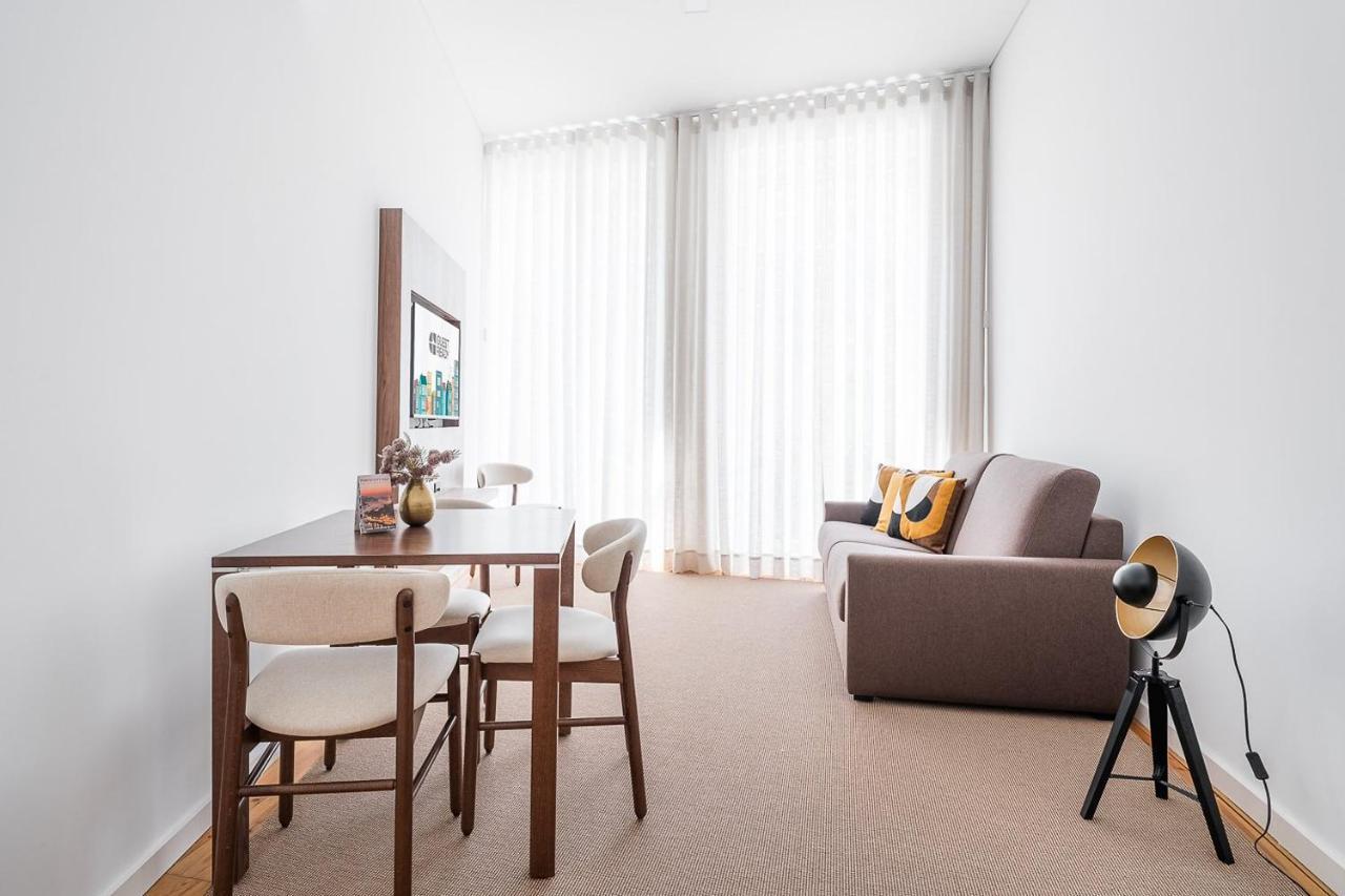 Guestready - Sta Catharina Apartments Porto Exterior foto