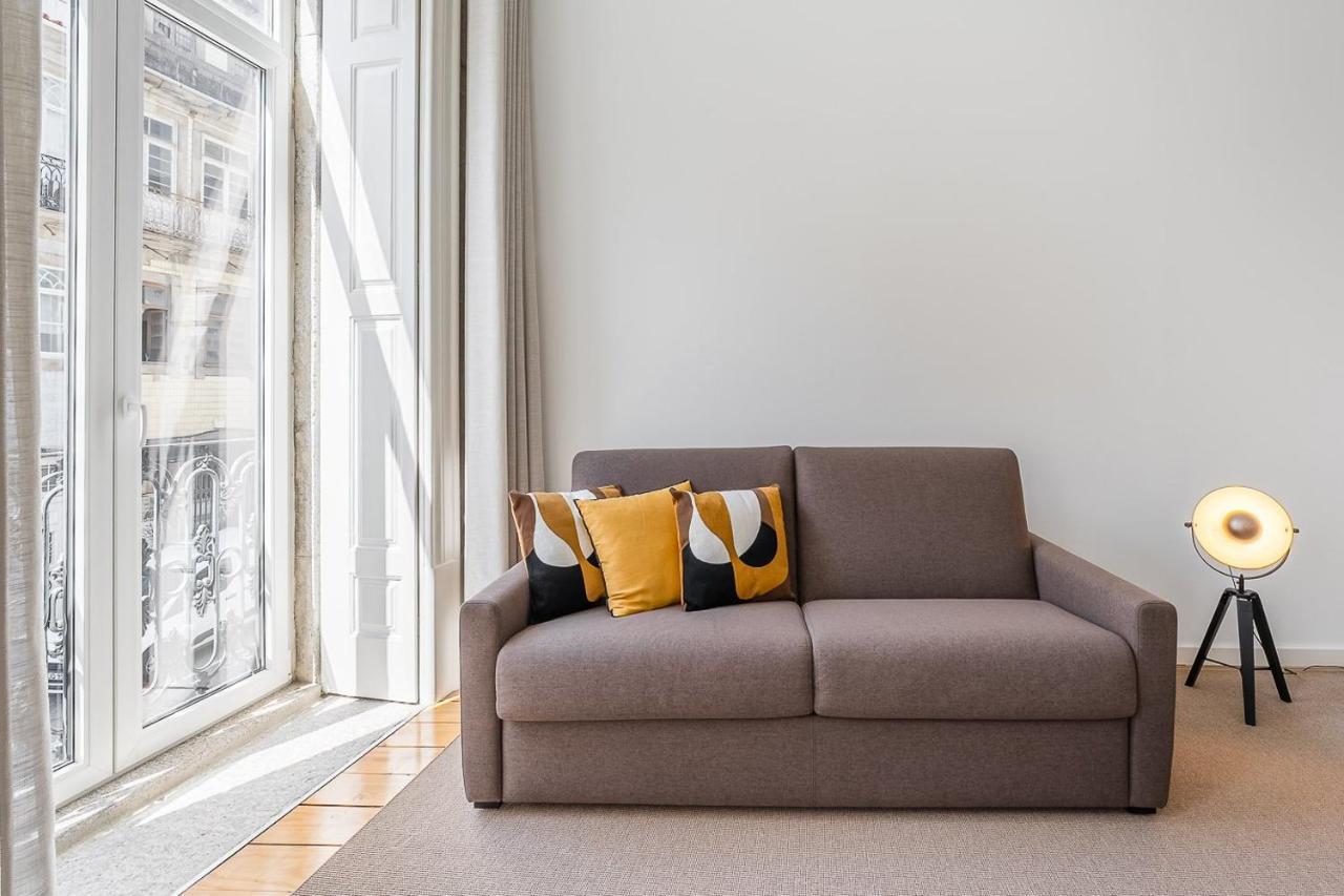 Guestready - Sta Catharina Apartments Porto Exterior foto