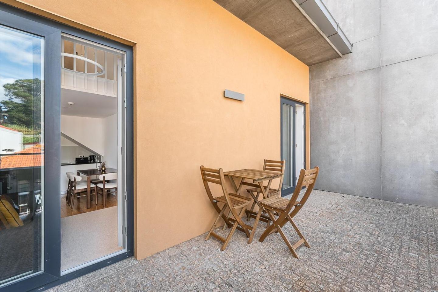 Guestready - Sta Catharina Apartments Porto Exterior foto