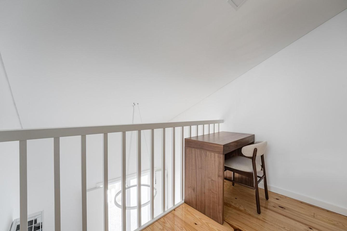 Guestready - Sta Catharina Apartments Porto Exterior foto