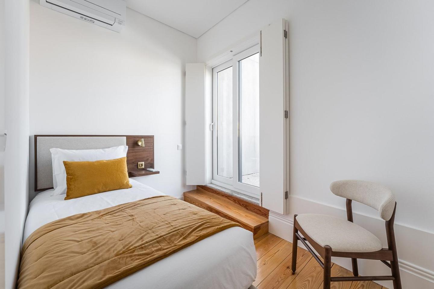Guestready - Sta Catharina Apartments Porto Exterior foto