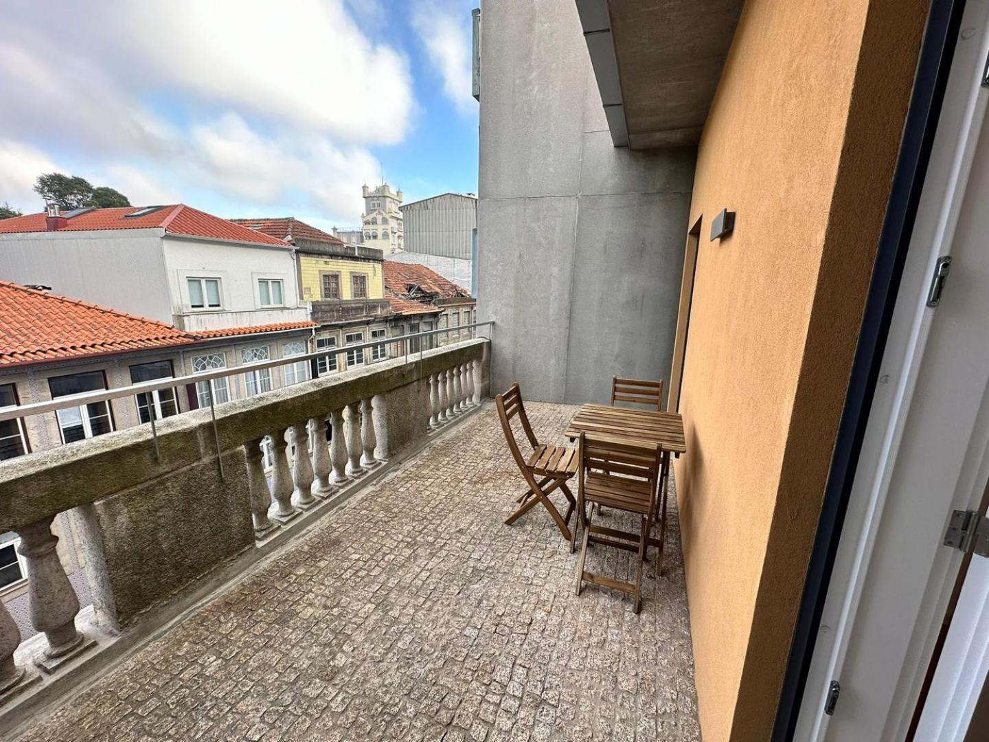 Guestready - Sta Catharina Apartments Porto Exterior foto