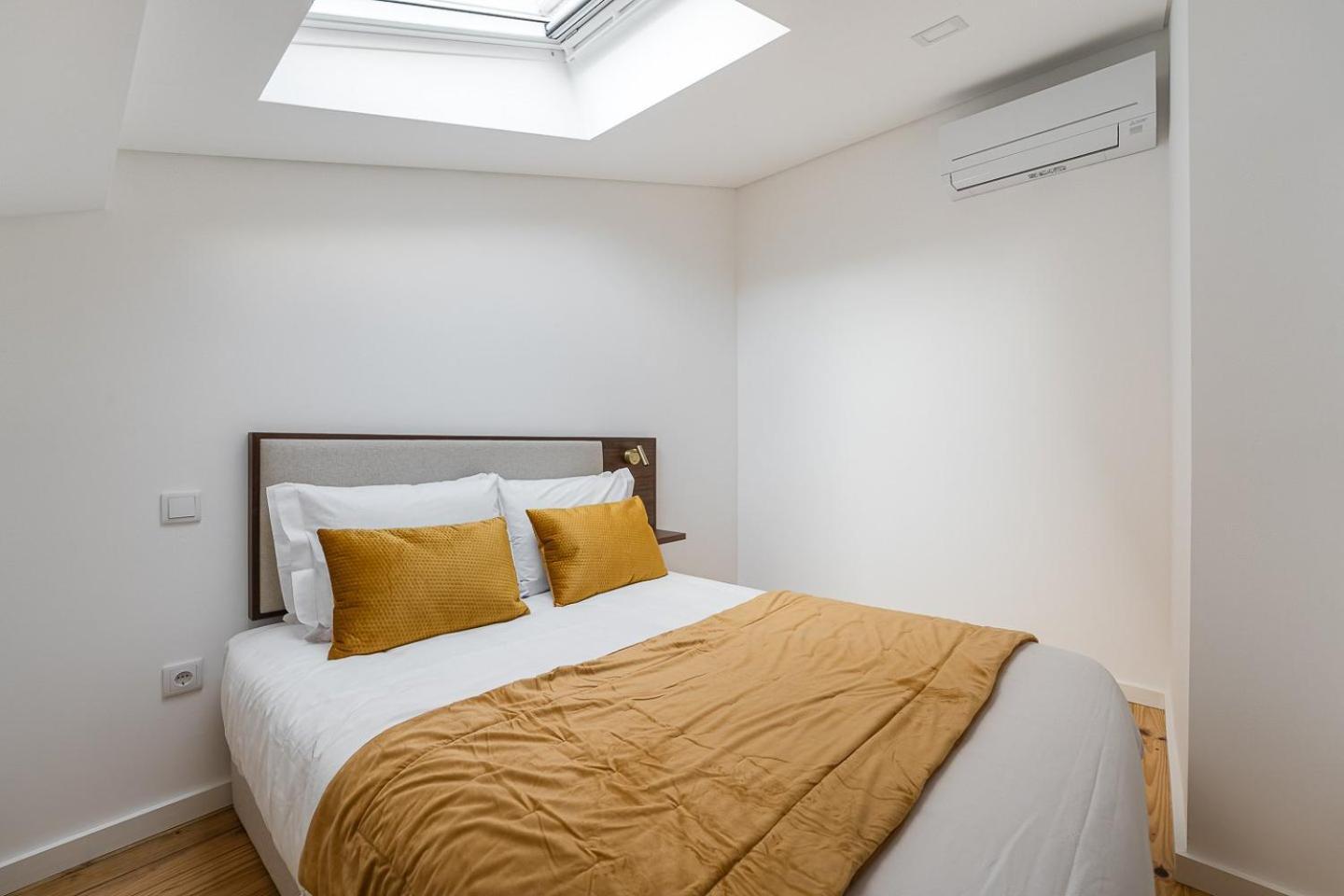 Guestready - Sta Catharina Apartments Porto Exterior foto
