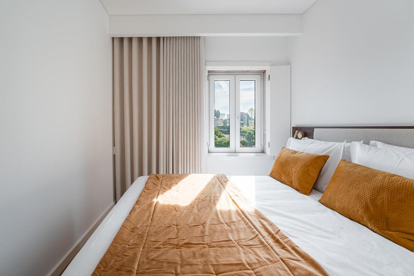 Guestready - Sta Catharina Apartments Porto Exterior foto