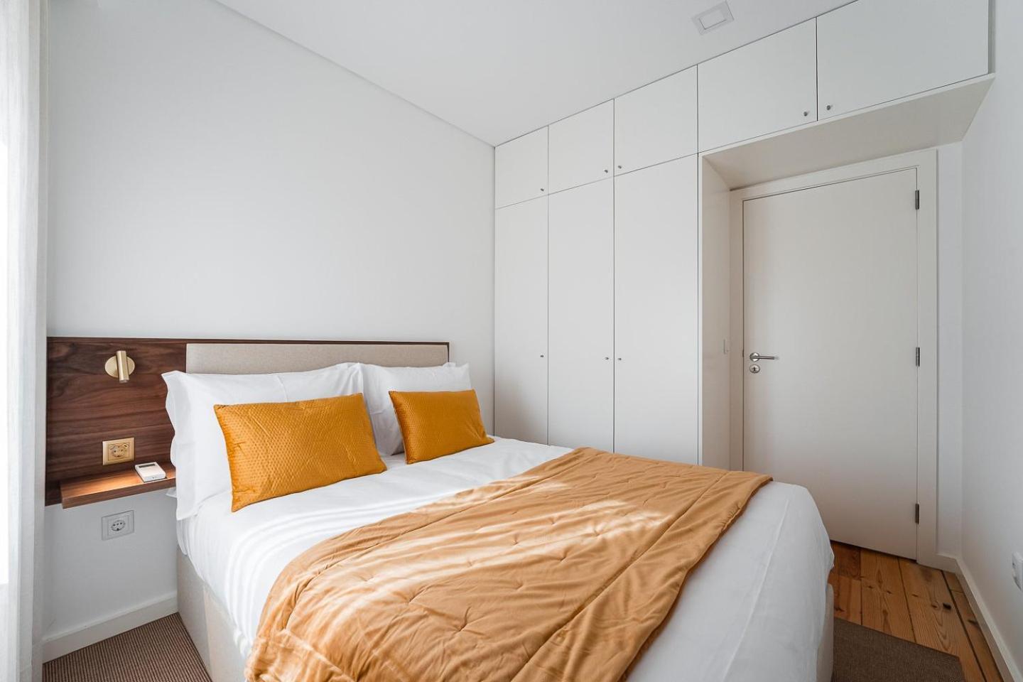 Guestready - Sta Catharina Apartments Porto Exterior foto