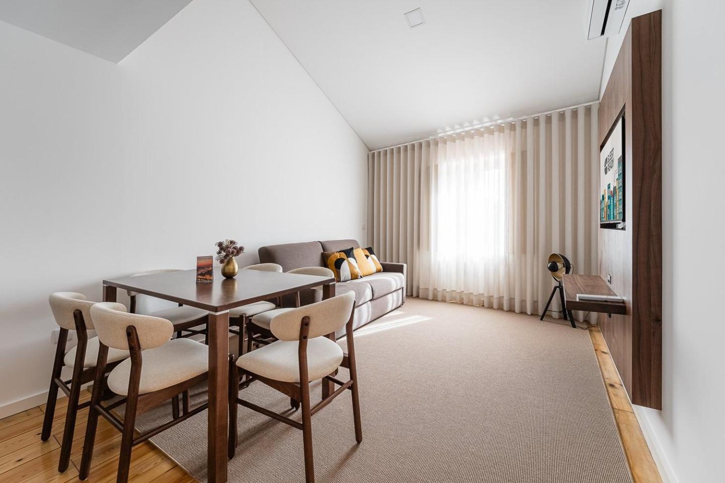 Guestready - Sta Catharina Apartments Porto Exterior foto