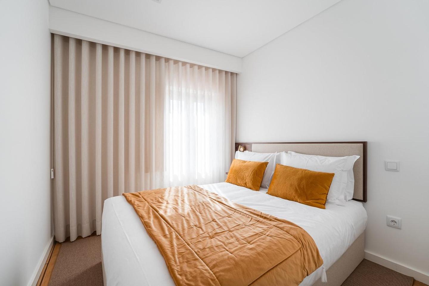 Guestready - Sta Catharina Apartments Porto Exterior foto