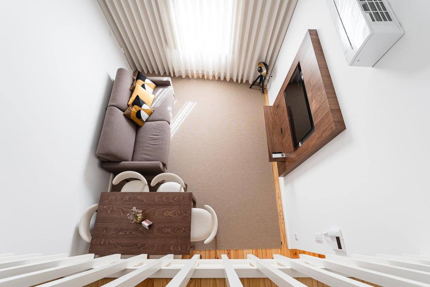 Guestready - Sta Catharina Apartments Porto Exterior foto