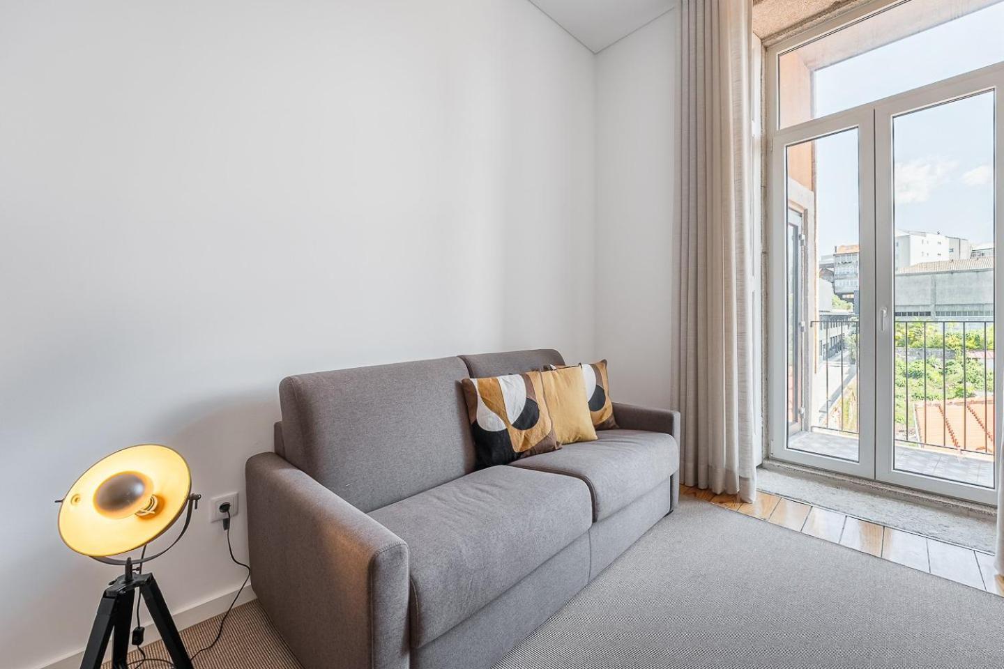 Guestready - Sta Catharina Apartments Porto Exterior foto