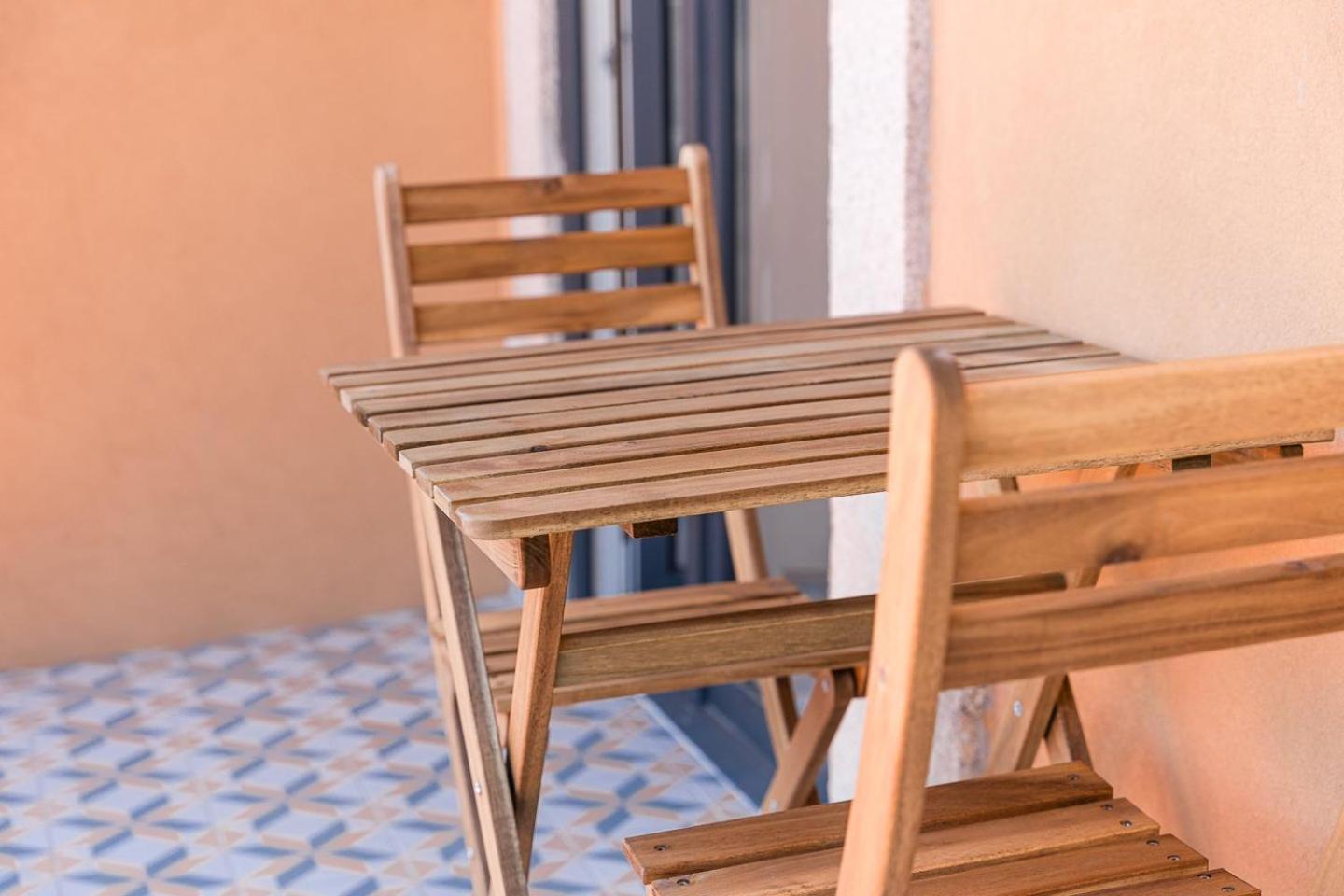 Guestready - Sta Catharina Apartments Porto Exterior foto
