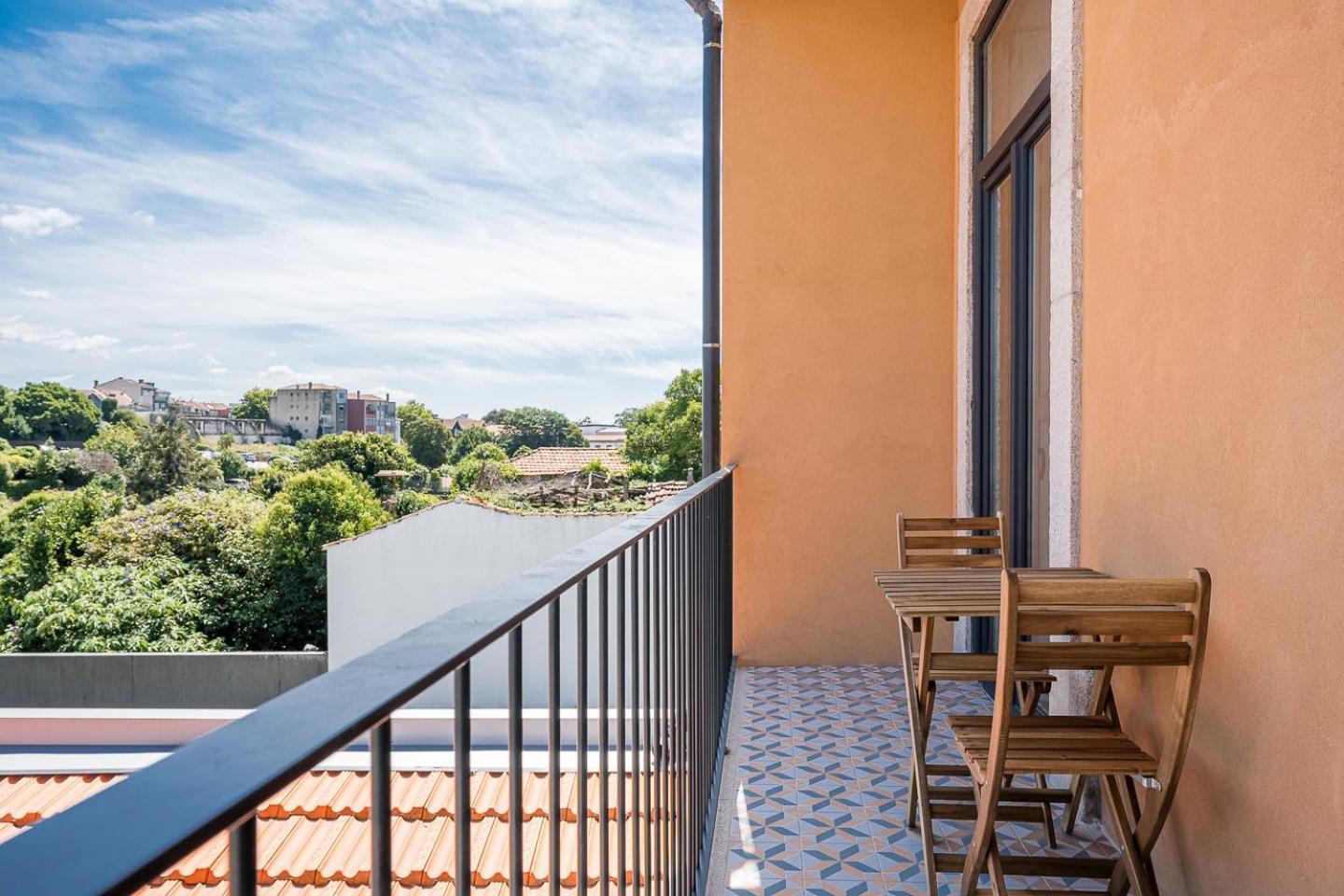 Guestready - Sta Catharina Apartments Porto Exterior foto