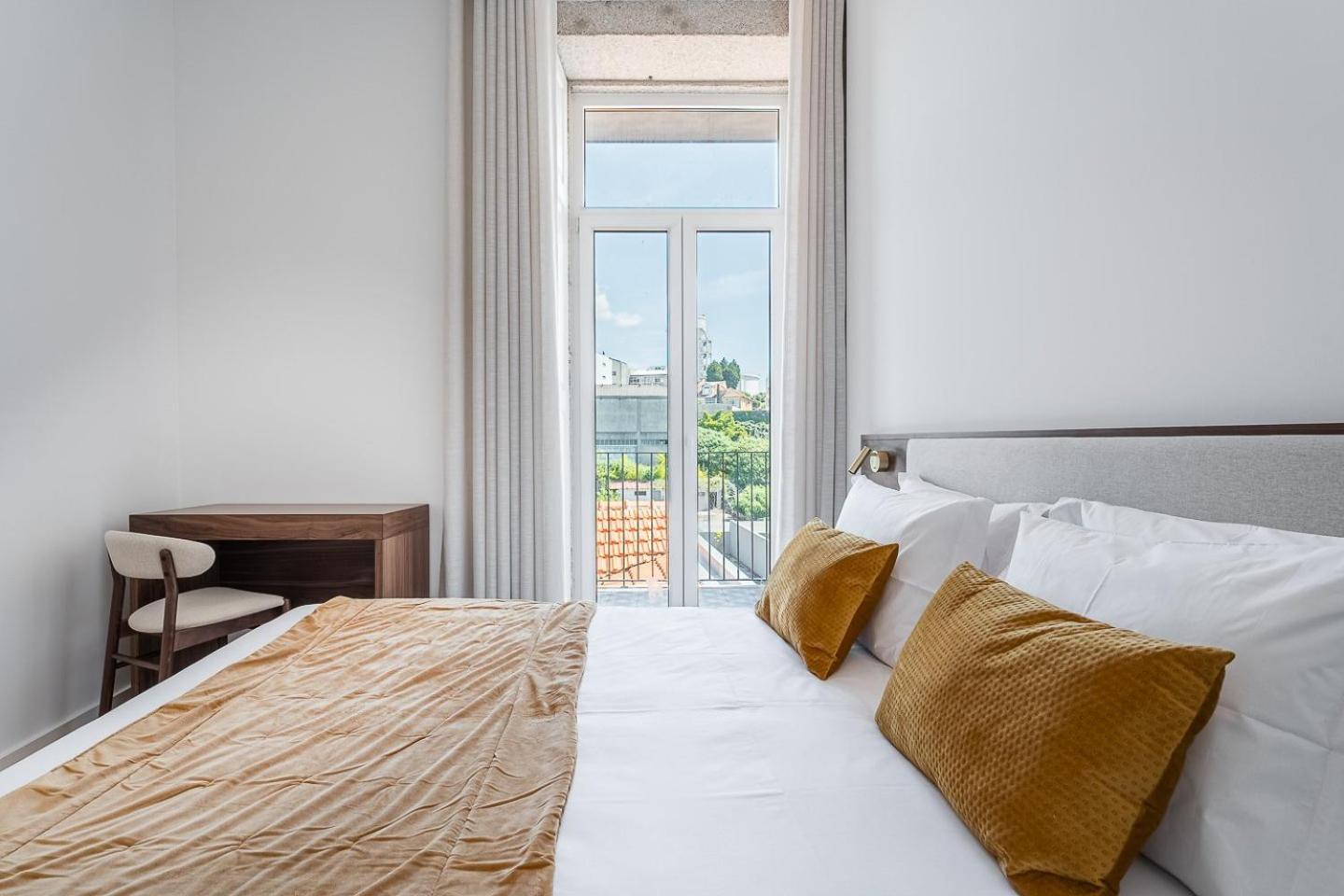 Guestready - Sta Catharina Apartments Porto Exterior foto