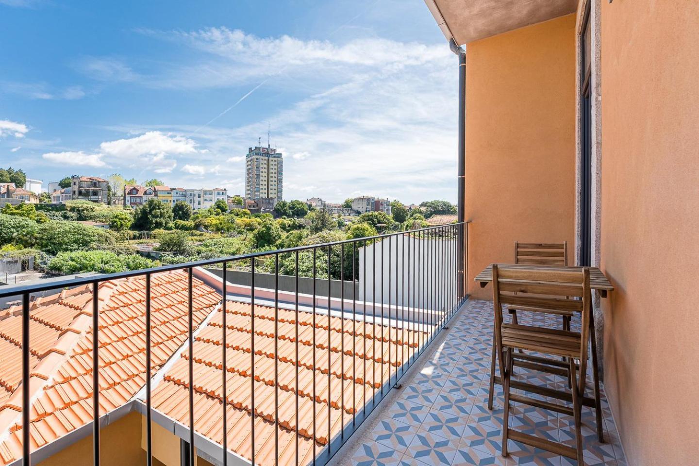 Guestready - Sta Catharina Apartments Porto Exterior foto