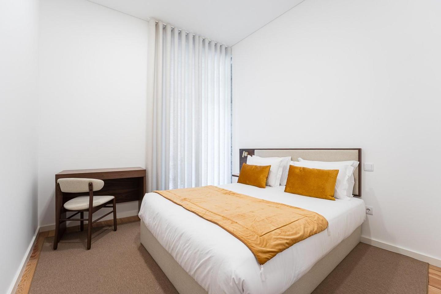 Guestready - Sta Catharina Apartments Porto Exterior foto