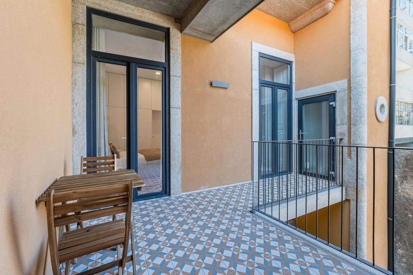 Guestready - Sta Catharina Apartments Porto Exterior foto