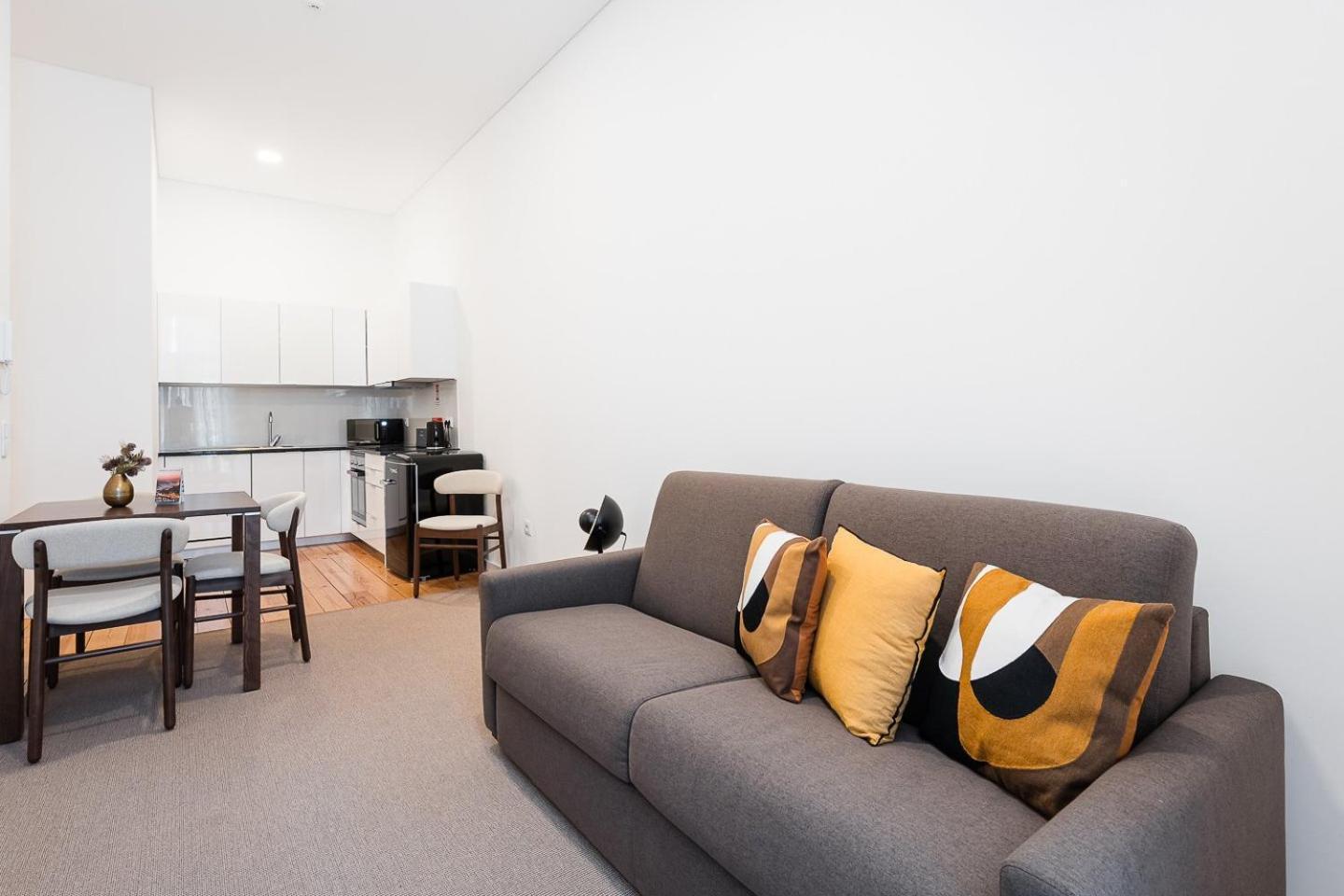 Guestready - Sta Catharina Apartments Porto Exterior foto